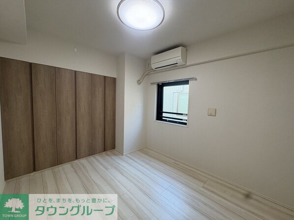 ベルジュール三鷹ステーションハウスの物件内観写真